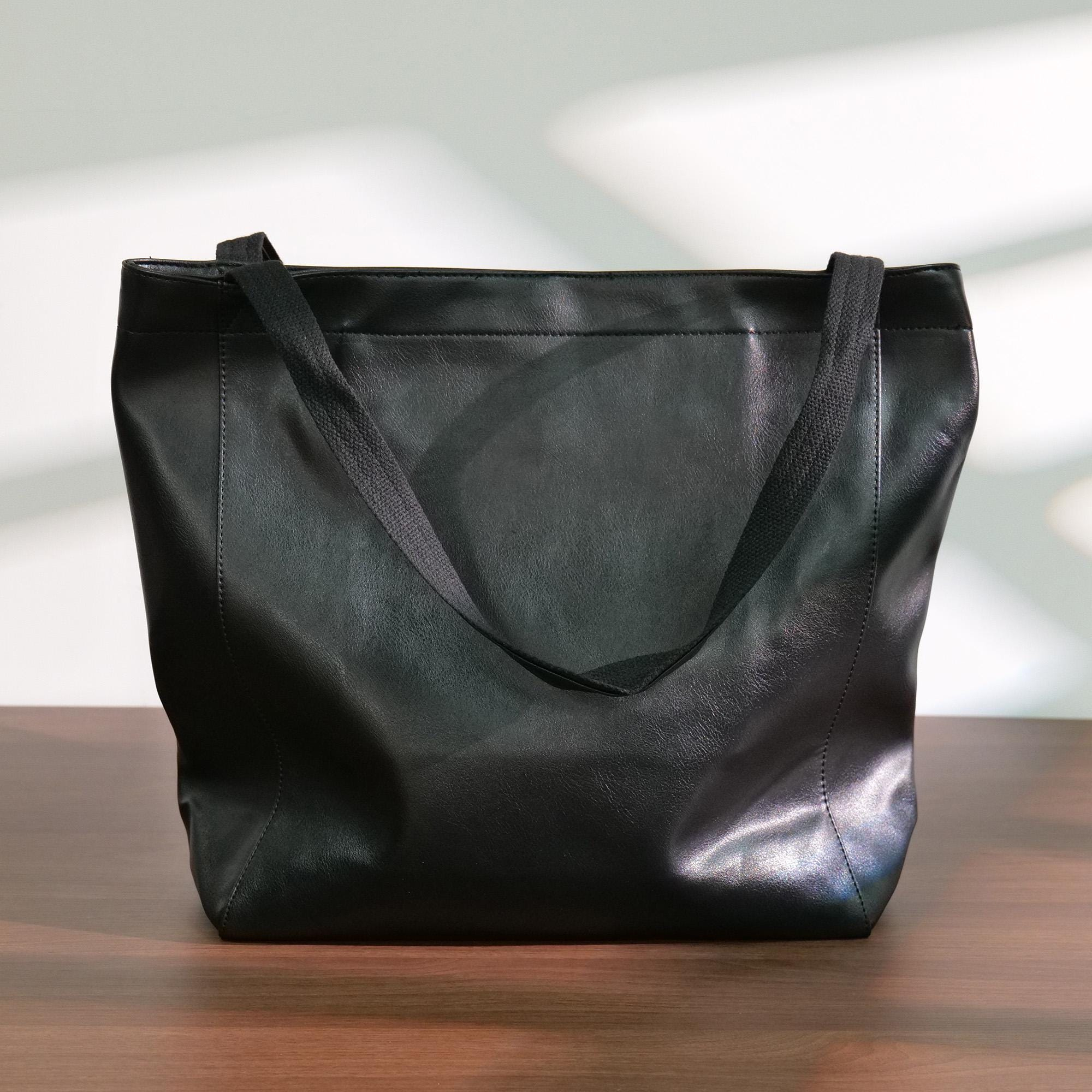 The Art of the Everyday Bag